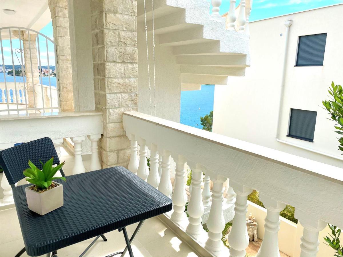 Villa Maluma Rogoznica  Kültér fotó